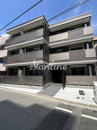 リーヴェル日暮里プレミオの物件内観写真